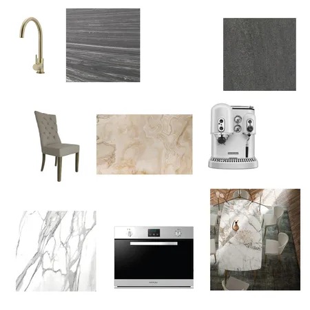 апрапрпа Interior Design Mood Board by yashinaann