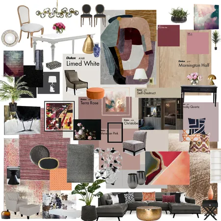 Karlstadvegen stue Interior Design Mood Board by Martepa on Style Sourcebook