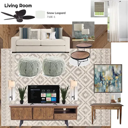 Living room Interior Design Mood Board by mercy4me on Style Sourcebook