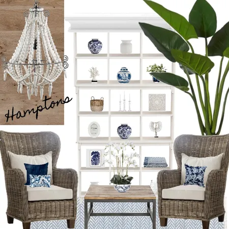 hampton style  room Interior Design Mood Board by mazzziie123 on Style Sourcebook