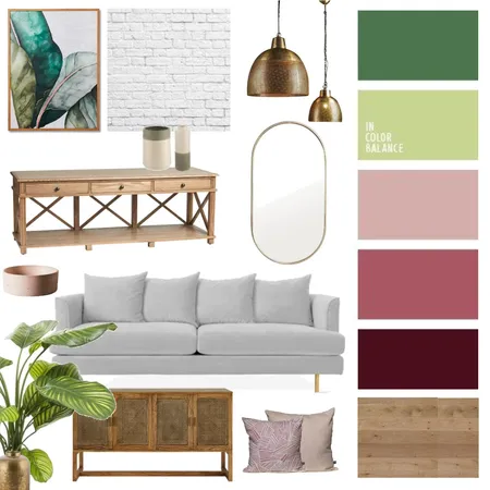 רוזן סלון 2 Interior Design Mood Board by mayaappel on Style Sourcebook