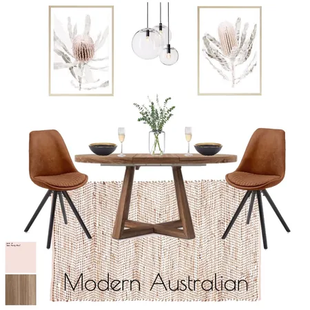 modern Australian Interior Design Mood Board by imogenmanning on Style Sourcebook