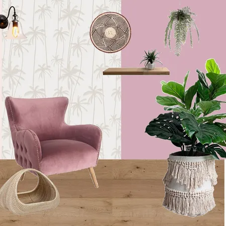 2שנה טובה Interior Design Mood Board by orlybessudo