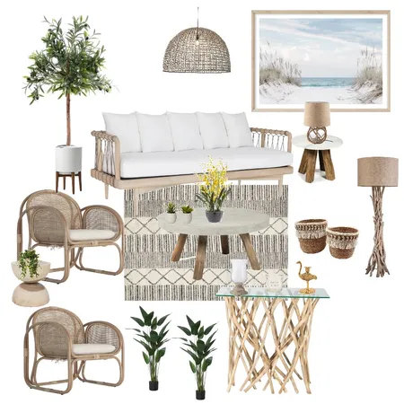 living 3 Interior Design Mood Board by Shosho746 on Style Sourcebook