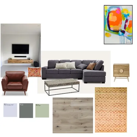 Nunawading Homemaker Interior Design Mood Board by kirstylee on Style Sourcebook