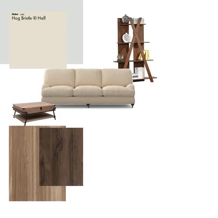 Комната 1 Interior Design Mood Board by IRINAKLEVCOVA