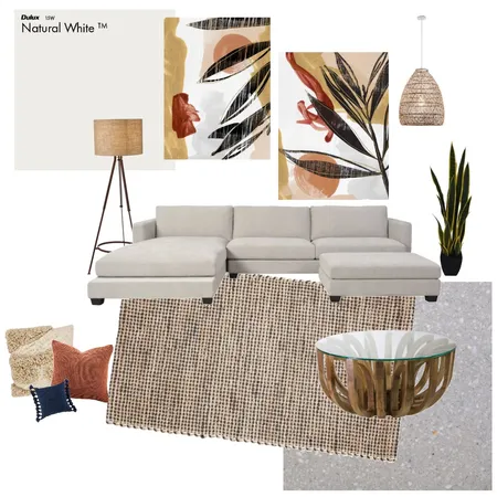 Lounge 2.0 Interior Design Mood Board by CSempf on Style Sourcebook