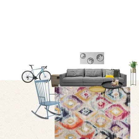 הסלון של סי1 Interior Design Mood Board by livnatdoron on Style Sourcebook