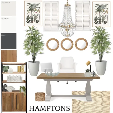 Office Interior Design Mood Board by Lesley on Style Sourcebook