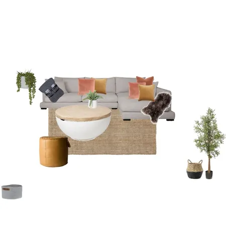 Assignment Three . A Interior Design Mood Board by iesio on Style Sourcebook