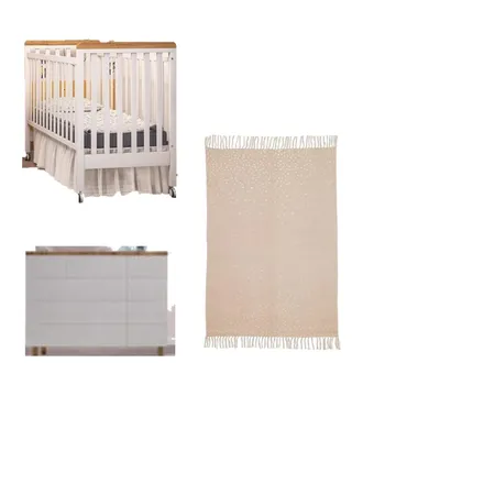 נחמי Interior Design Mood Board by reutk2409