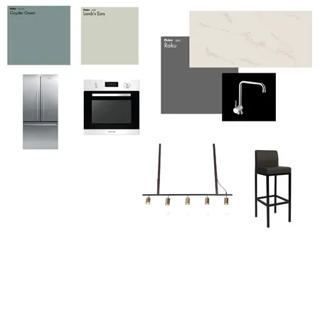 גבי ונועם Interior Design Mood Board by Yifatni on Style Sourcebook