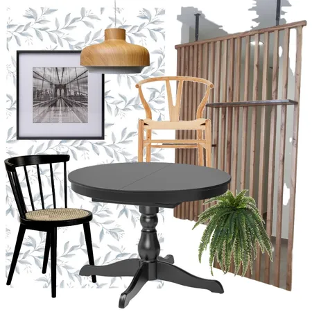ריקי4 Interior Design Mood Board by michaella