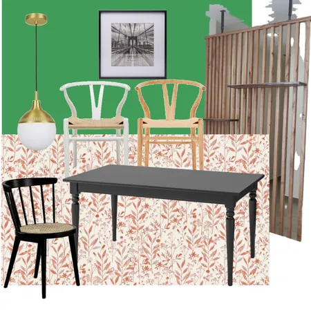 ריקי1 Interior Design Mood Board by michaella