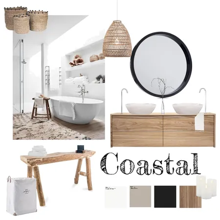Coastal finito Interior Design Mood Board by Jager07 on Style Sourcebook