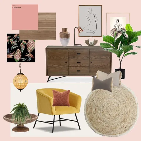 פרויקט Interior Design Mood Board by Mayadaitch on Style Sourcebook