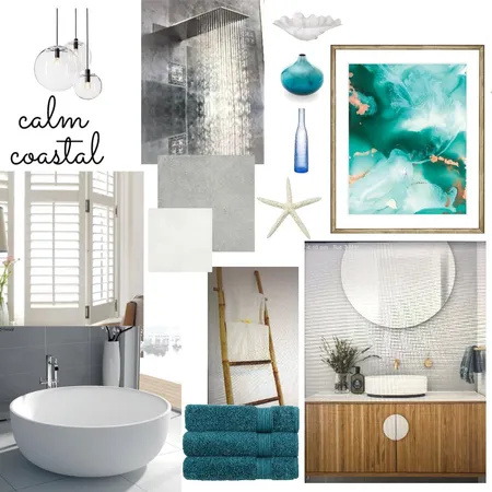 bathroom Interior Design Mood Board by allison61 on Style Sourcebook