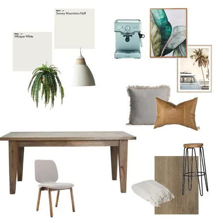 kitchen Interior Design Mood Board by restyle_studio_melbourne on Style Sourcebook