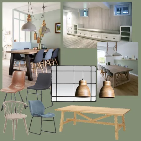 מ.א מנשה מקלט Interior Design Mood Board by ormashiach on Style Sourcebook