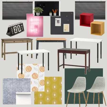 מ.א מנשה כיתה Interior Design Mood Board by ormashiach on Style Sourcebook