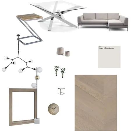 غرفة معيشه Interior Design Mood Board by Loly on Style Sourcebook
