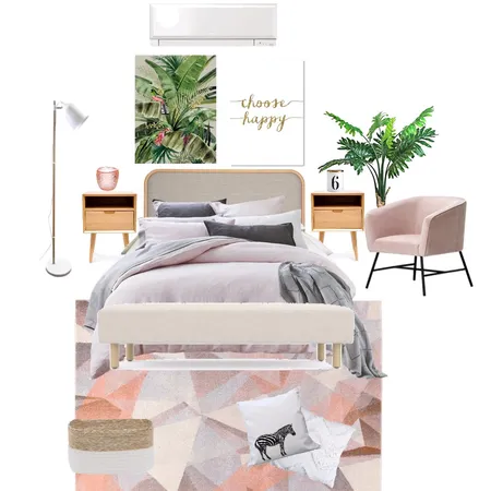 Dream Room 💕 Interior Design Mood Board by kjprivaldos on Style Sourcebook