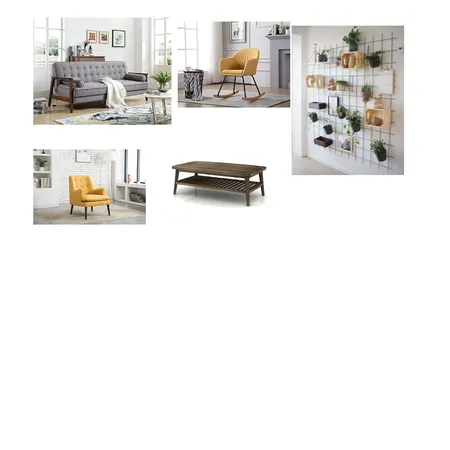 חלל מדרגות -יפעת Interior Design Mood Board by raviti on Style Sourcebook