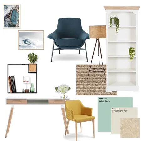 כלנית פינה Interior Design Mood Board by Svetsvet on Style Sourcebook