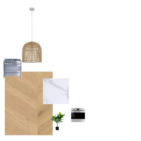 Kitchen Interior Design Mood Board by kandm on Style Sourcebook