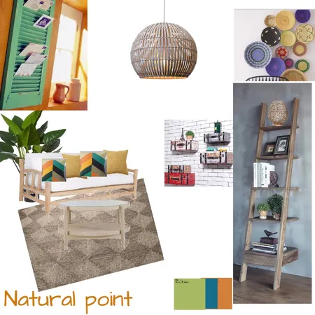Natural Point Interior Design Mood Board by Amy Luong on Style Sourcebook
