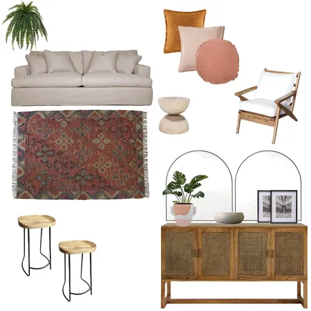 NM Mood board Interior Design Mood Board by Nuimarsh