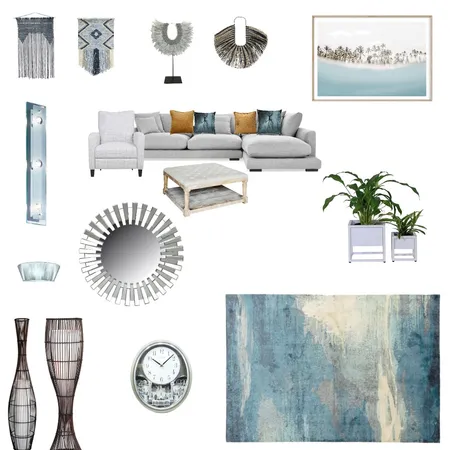 Cool_MoodBoard Interior Design Mood Board by hpalaniv on Style Sourcebook