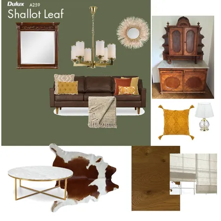 Marina's living room Interior Design Mood Board by acikovic on Style Sourcebook
