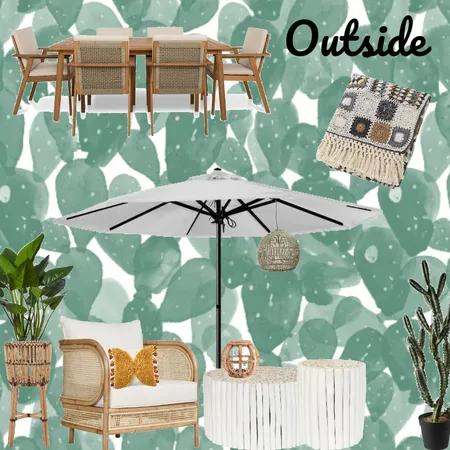 mood board outside 18052020 Interior Design Mood Board by cassandreadco