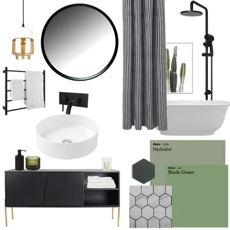 הרמוניה !!!! Interior Design Mood Board by Efrat on Style Sourcebook