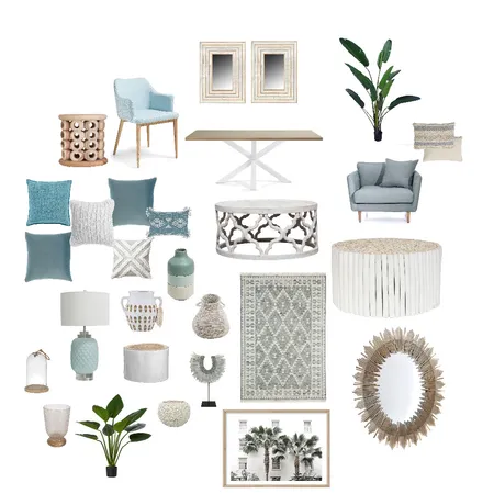 Snap Shot Interior Design Mood Board by Styled Property on Style Sourcebook