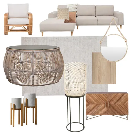 Living area Interior Design Mood Board by diana1986 on Style Sourcebook