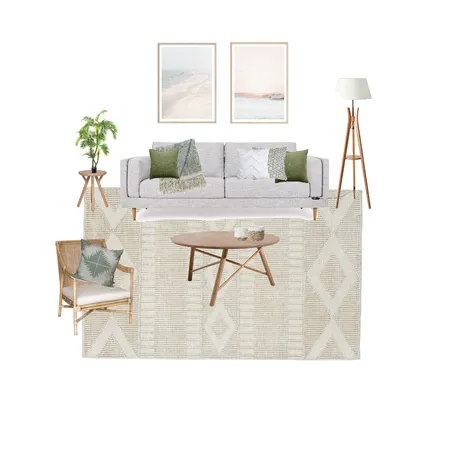 Living Room 3 Interior Design Mood Board by SamanthaH on Style Sourcebook