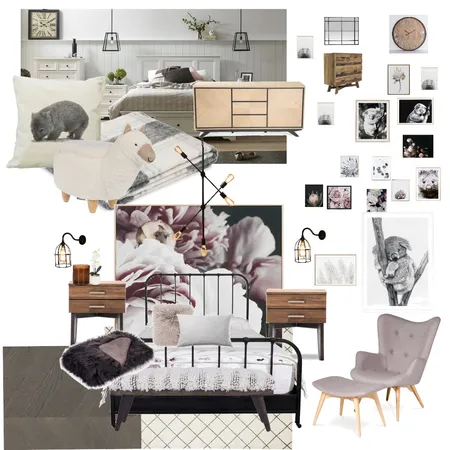 South Australia Outback Interior Design Mood Board by Noviana’s Interiors on Style Sourcebook