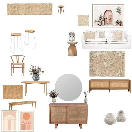 First moodboard! 2.0 Interior Design Mood Board by Cjrodgers on Style Sourcebook