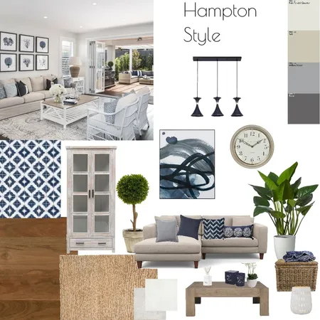 Assignment 3 Interior Design Mood Board by Sian on Style Sourcebook