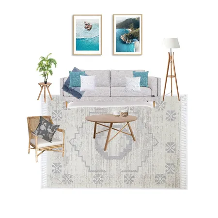 Living Room 4 Interior Design Mood Board by SamanthaH on Style Sourcebook