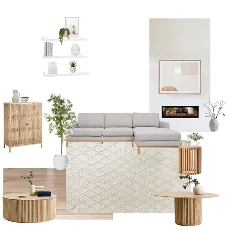 living room Interior Design Mood Board by yusrab89 on Style Sourcebook