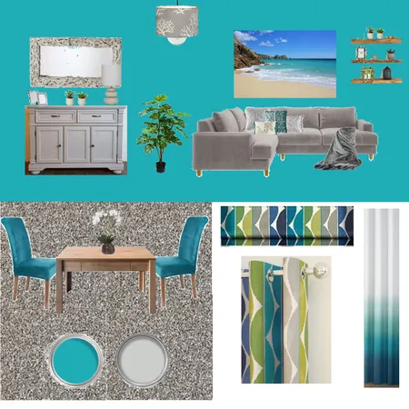 Sue Nicholls Lounge Interior Design Mood Board by Inspire Interior Design on Style Sourcebook