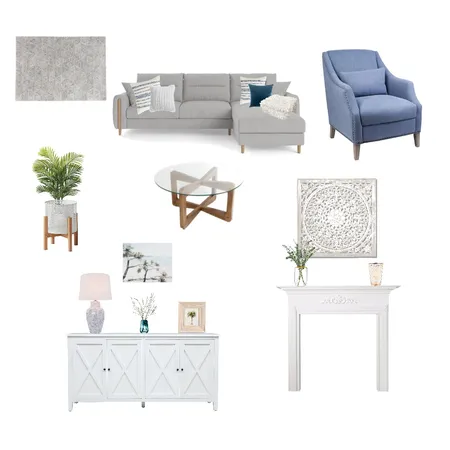 family room Interior Design Mood Board by Jbee on Style Sourcebook