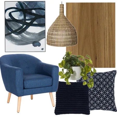 blackbutt blue Interior Design Mood Board by CourtneyBaird on Style Sourcebook