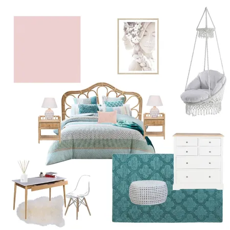 Ellie Interior Design Mood Board by kylieelliott on Style Sourcebook