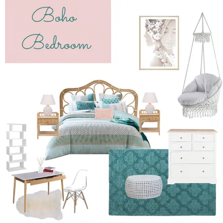 Ellie V3 Interior Design Mood Board by kylieelliott