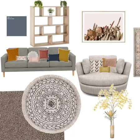 family room Interior Design Mood Board by Samantha_Ane on Style Sourcebook