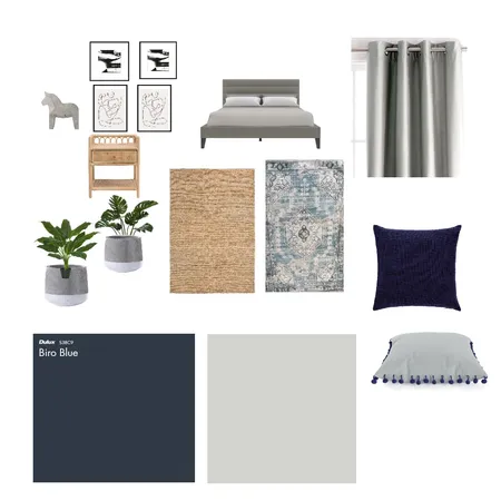 שינה רבקה שקד Interior Design Mood Board by EMANUEL on Style Sourcebook